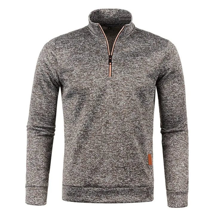 VALTREN | Men's Half-Zip Jacket
