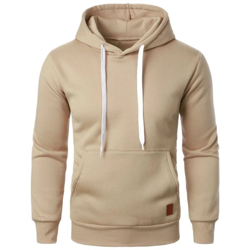 Emil | Light and Casual Hoodie-T-Shirt