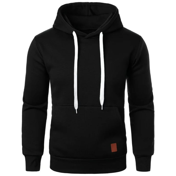 Emil | Light and Casual Hoodie-T-Shirt