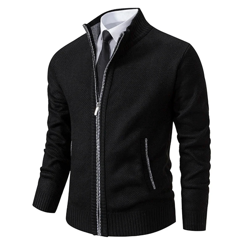 ZELTOR | Men's Fleece Zip Jacket