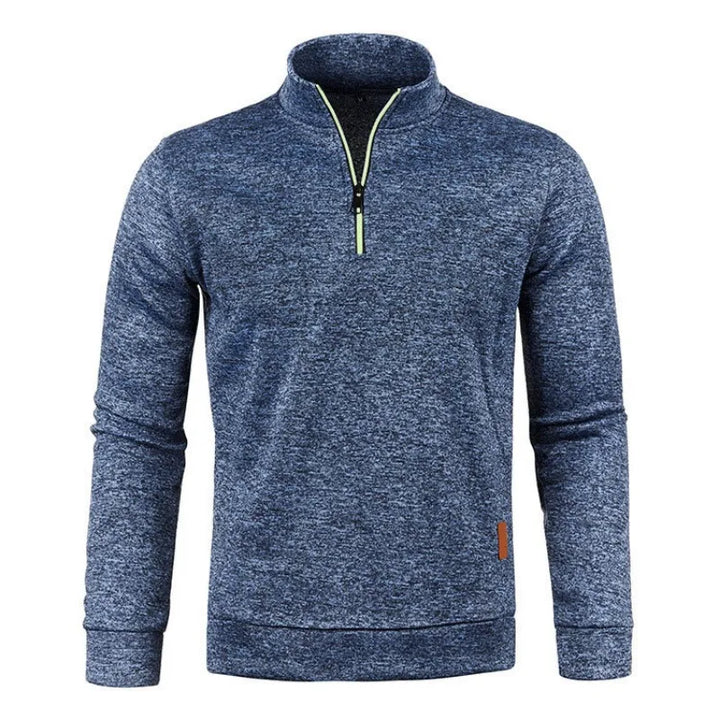 VALTREN | Men's Half-Zip Jacket