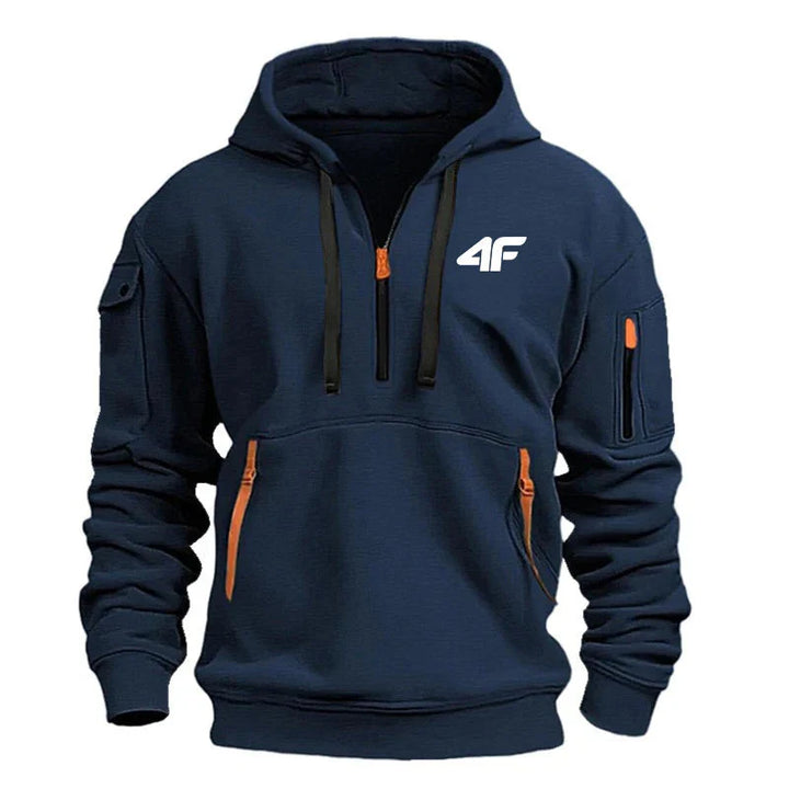 VALKRO | Men's Vintage Hoodie