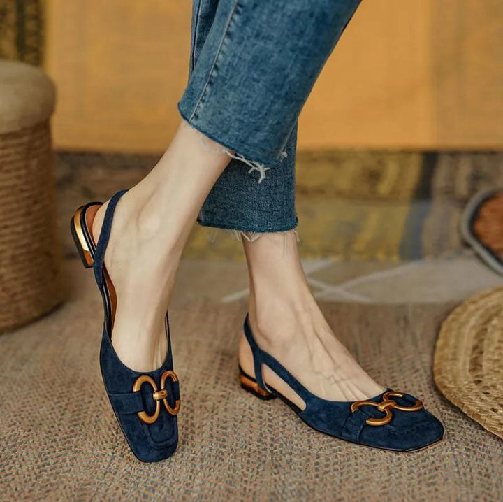 Fayeva™ | Comfortable and Stable Orthopaedic Sandals