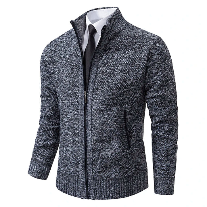 ZELTOR | Men's Fleece Zip Jacket