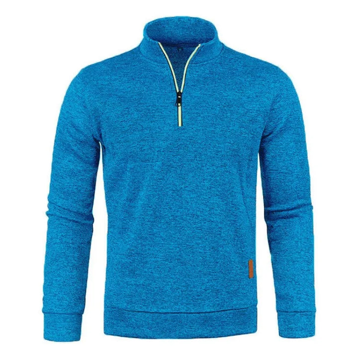 VALTREN | Men's Half-Zip Jacket