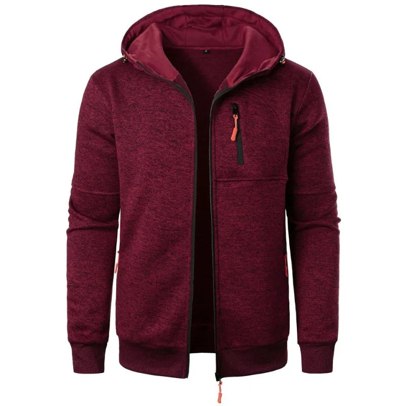 DRAZIO | Oversized Hoodie for Men