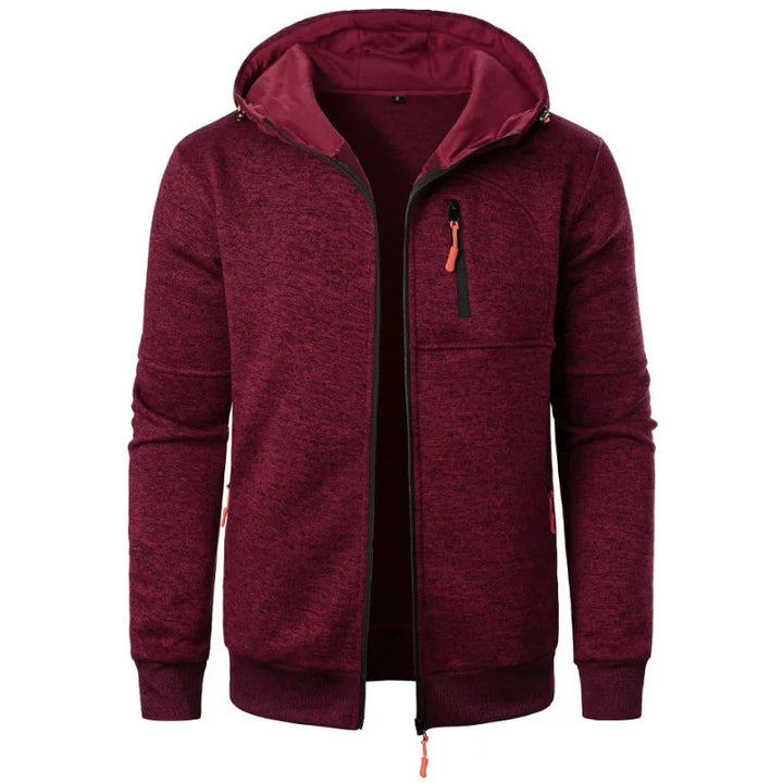 DRAZIO | Oversized Hoodie for Men