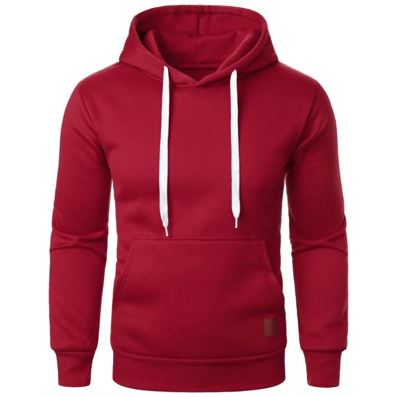 Emil | Light and Casual Hoodie-T-Shirt