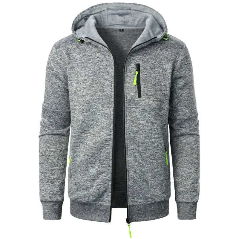 DRAZIO | Oversized Hoodie for Men