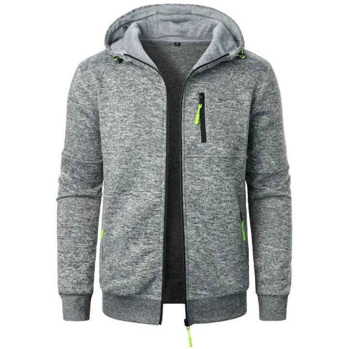 DRAZIO | Oversized Hoodie for Men