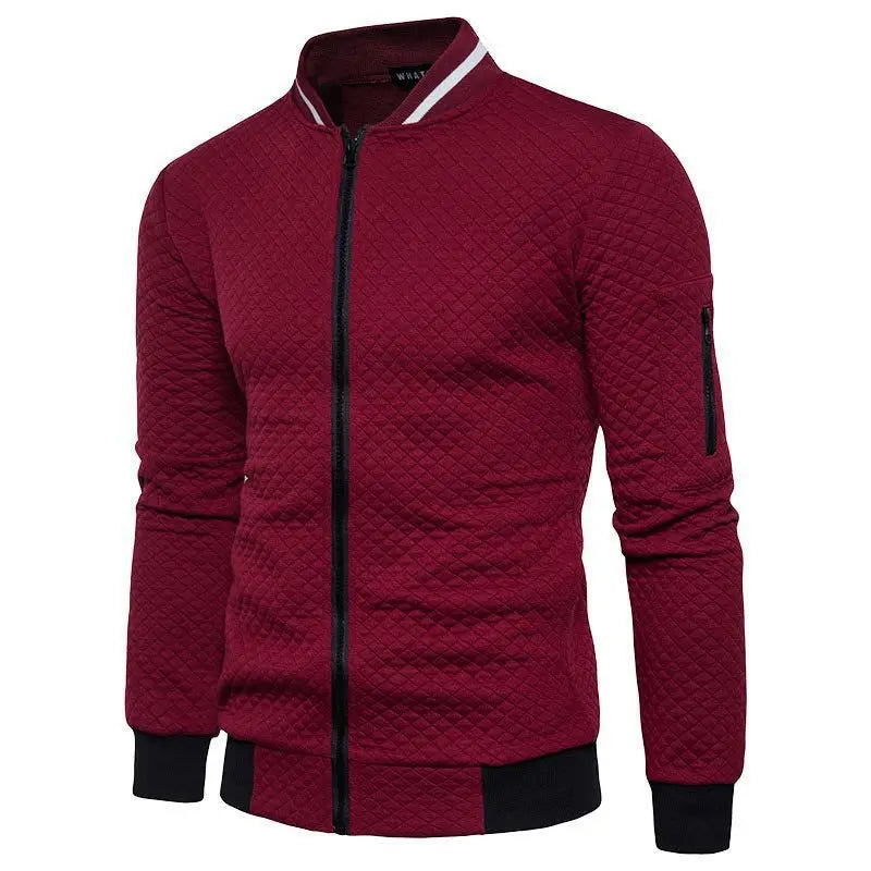 VALTRIX | Men's Hoodie with Zip Pockets