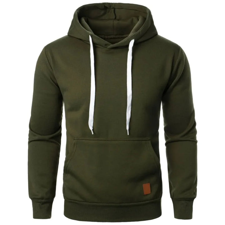 Emil | Light and Casual Hoodie-T-Shirt