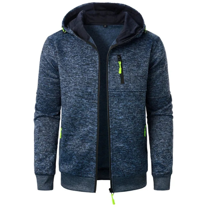 DRAZIO | Oversized Hoodie for Men