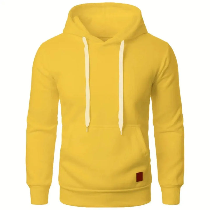 Emil | Light and Casual Hoodie-T-Shirt