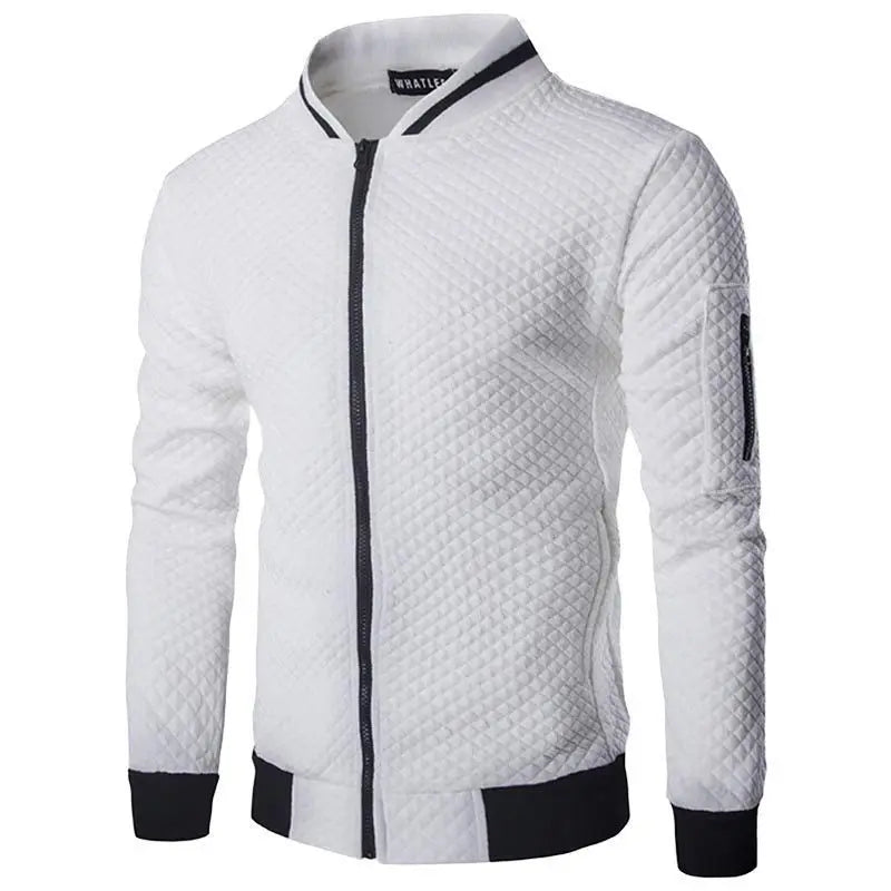 VALTRIX | Men's Hoodie with Zip Pockets
