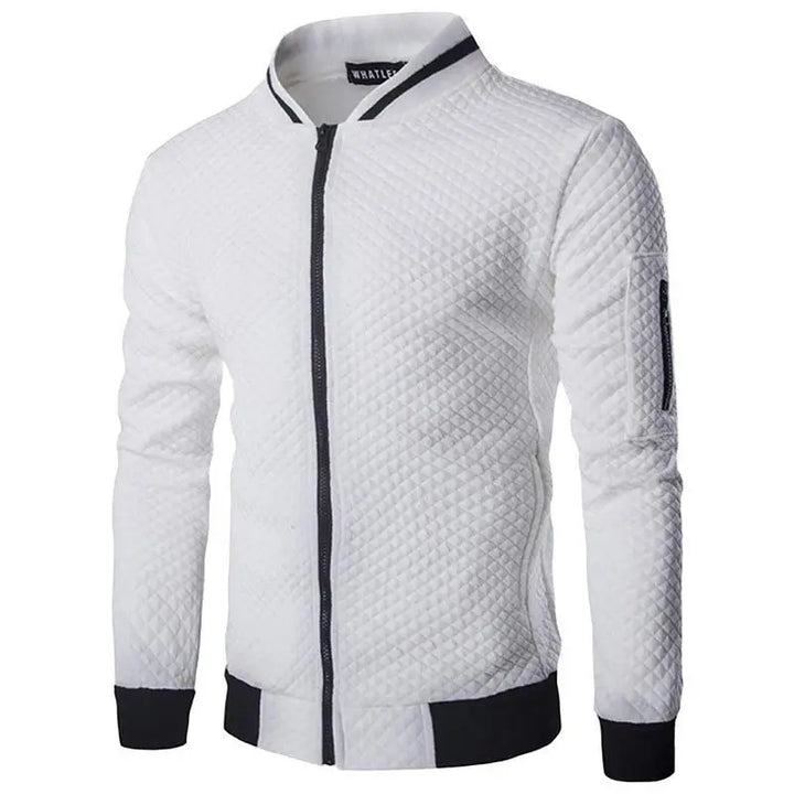 VALTRIX | Men's Hoodie with Zip Pockets