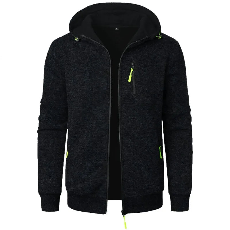 DRAZIO | Oversized Hoodie for Men