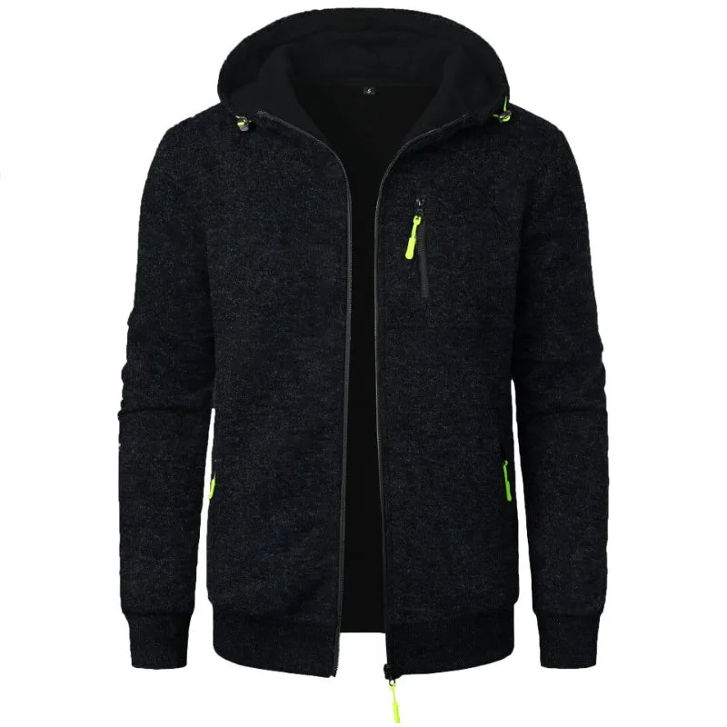 DRAZIO | Oversized Hoodie for Men