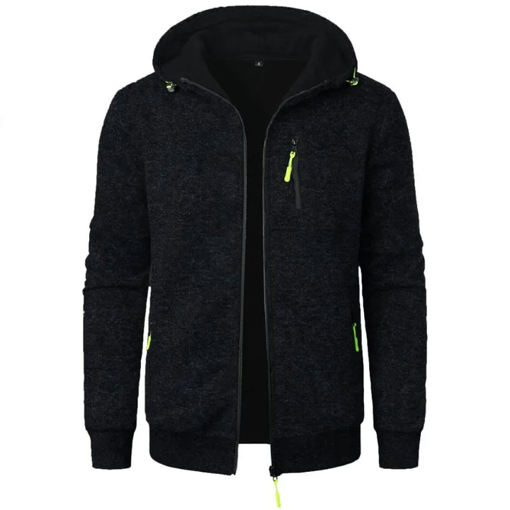 DRAZIO | Oversized Hoodie for Men