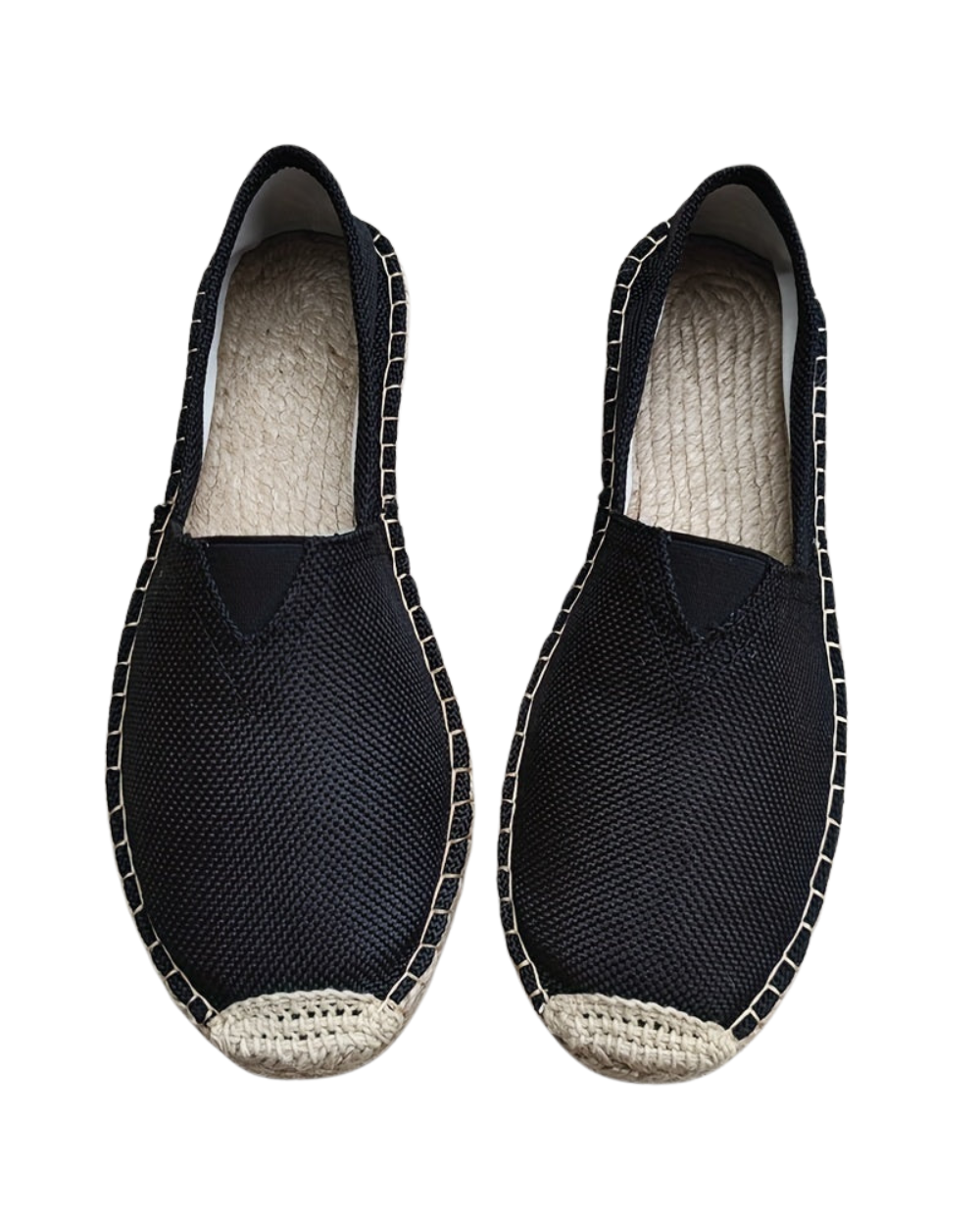 James™ | Elegant Espadrilles for Men