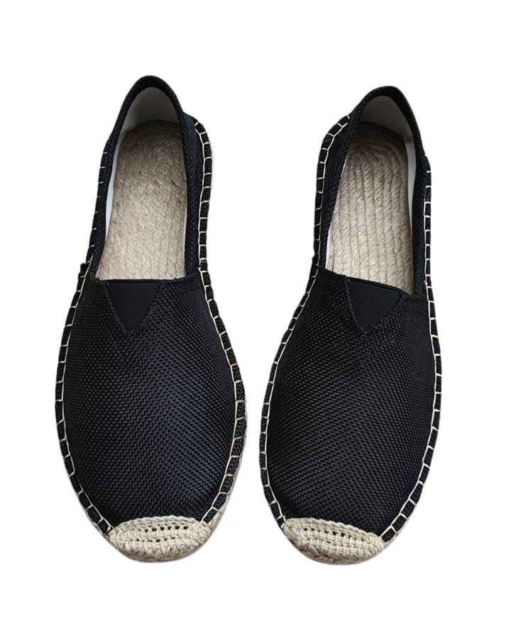James™ | Elegant Espadrilles for Men