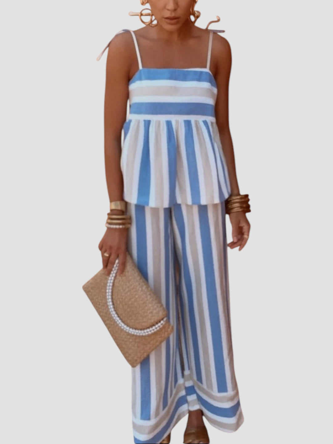 Hanne | Summer Set