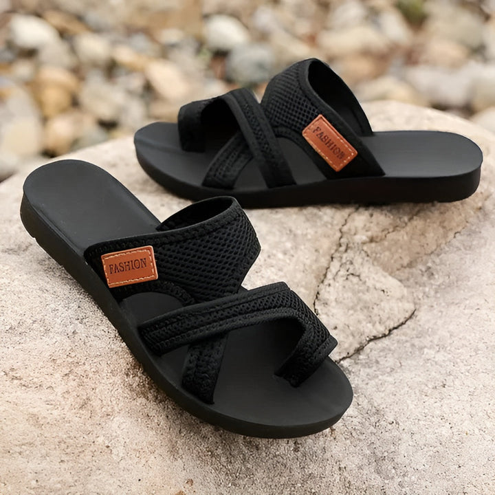 BIBBI™ ORTHOPAEDIC SANDALS | Walk pain-free – in style