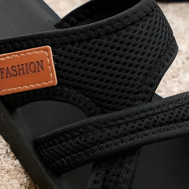 BIBBI™ ORTHOPAEDIC SANDALS | Walk pain-free – in style