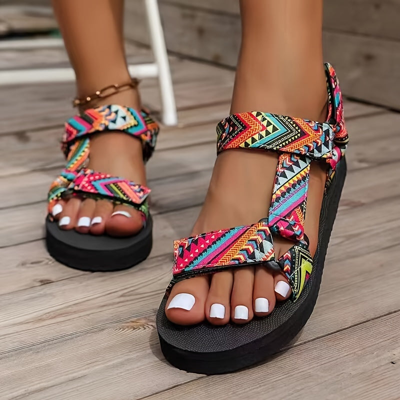 Tanja™ – High-Quality Orthopaedic Sandals
