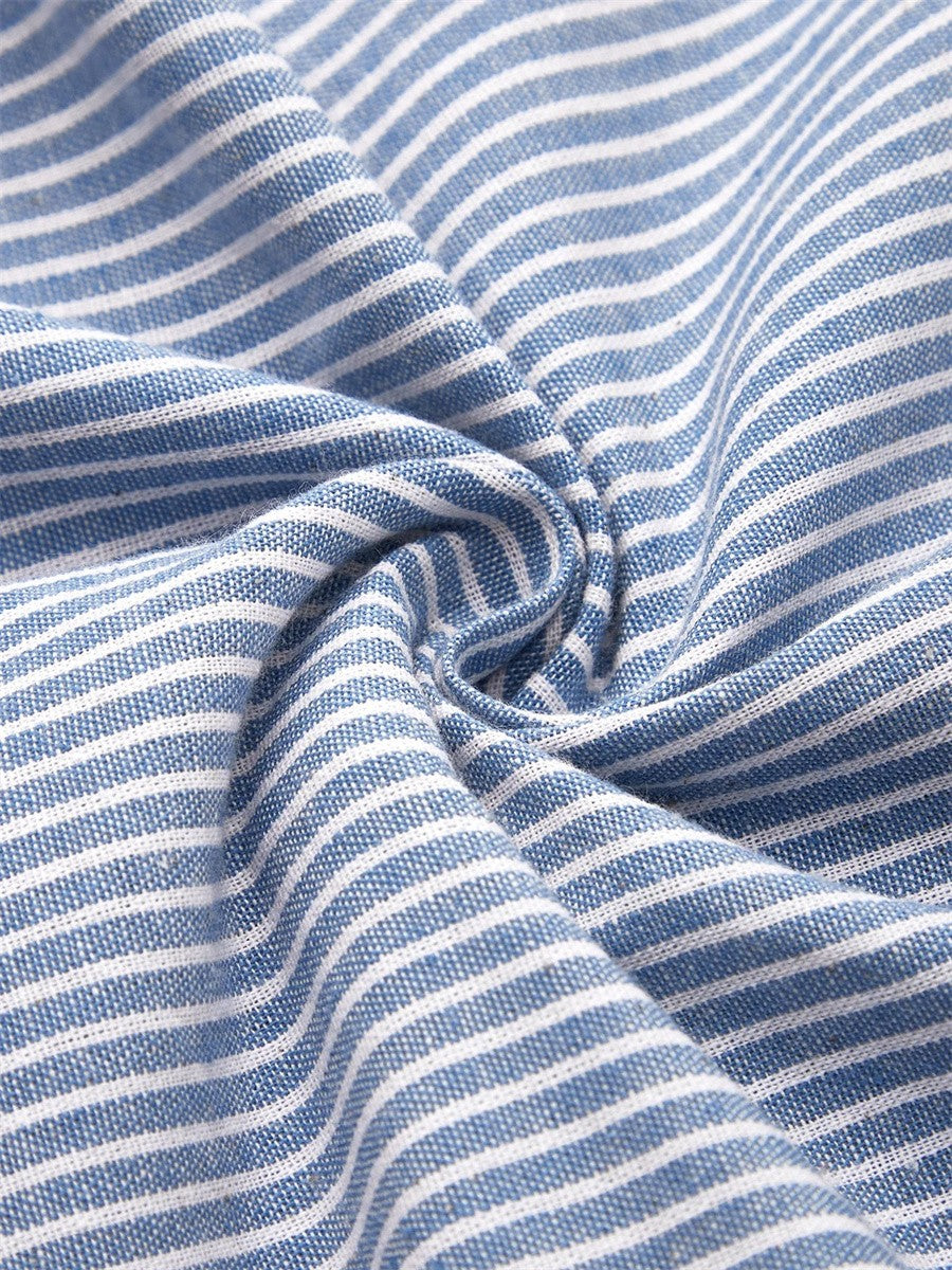 Emma™ | Striped Summer Dress