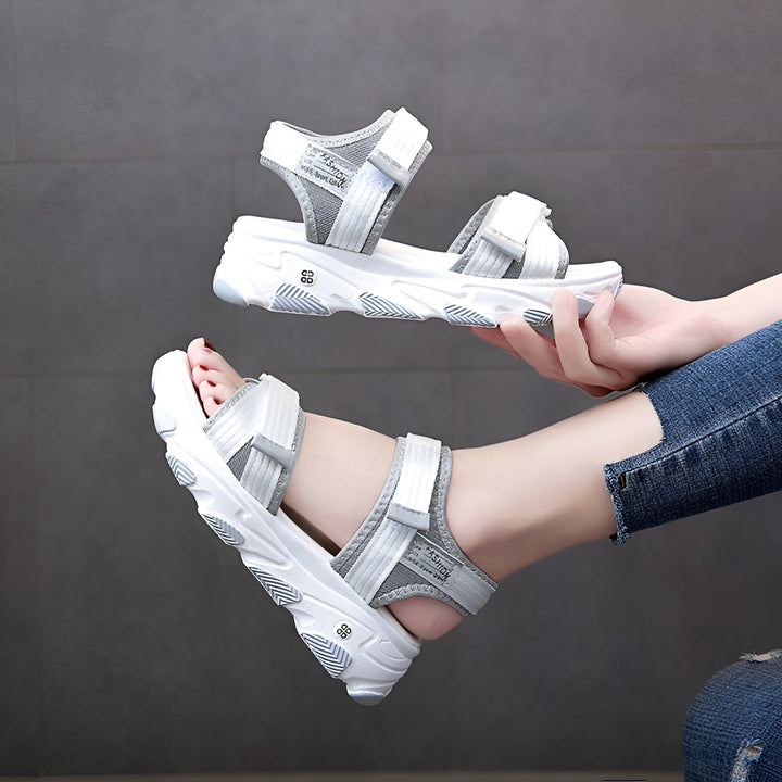Caro™ | Orthopaedic Sandals - Comfort and Support in One