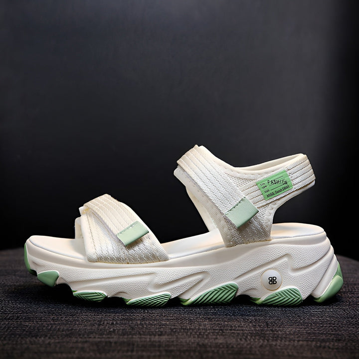 Caro™ | Orthopaedic Sandals - Comfort and Support in One