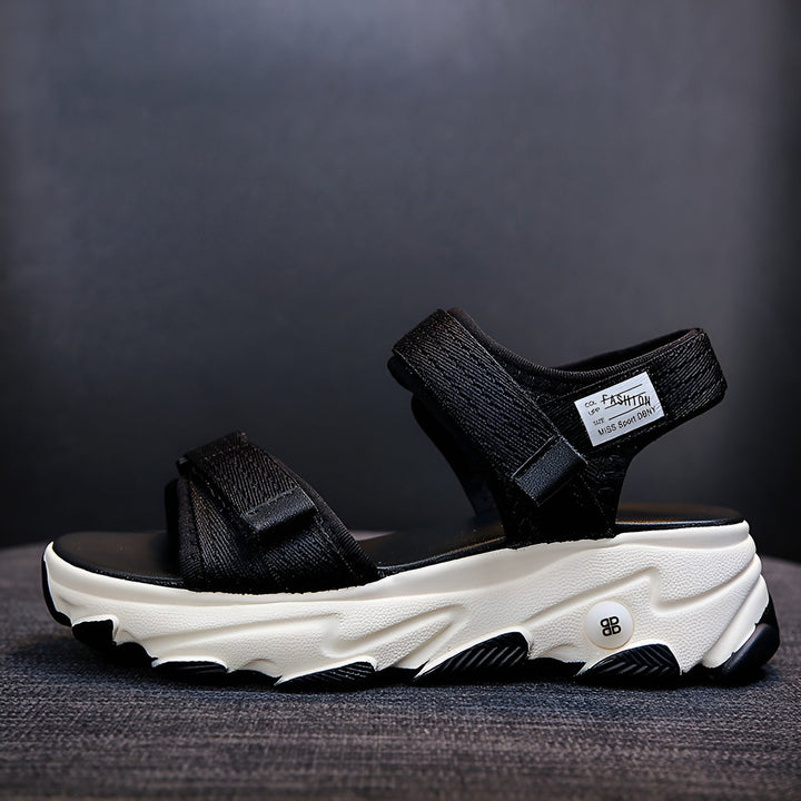 Caro™ | Orthopaedic Sandals - Comfort and Support in One