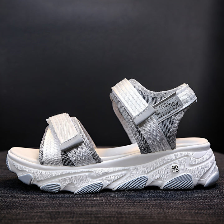 Caro™ | Orthopaedic Sandals - Comfort and Support in One