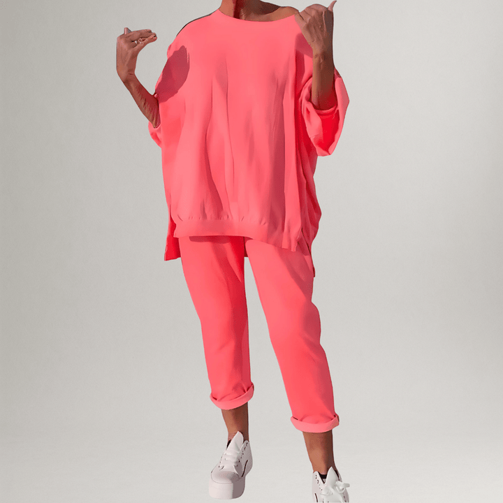 Gianna™ | Casual Lounge Set