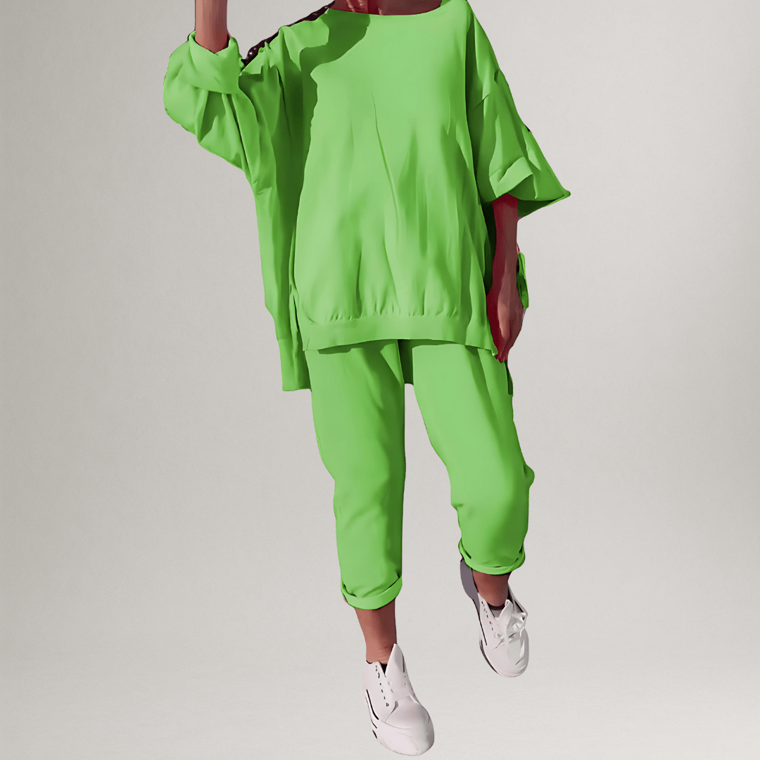 Gianna™ | Casual Lounge Set