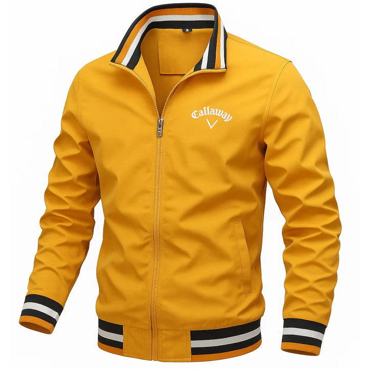 Jack™ | Luxe Callaway Blouson for Men