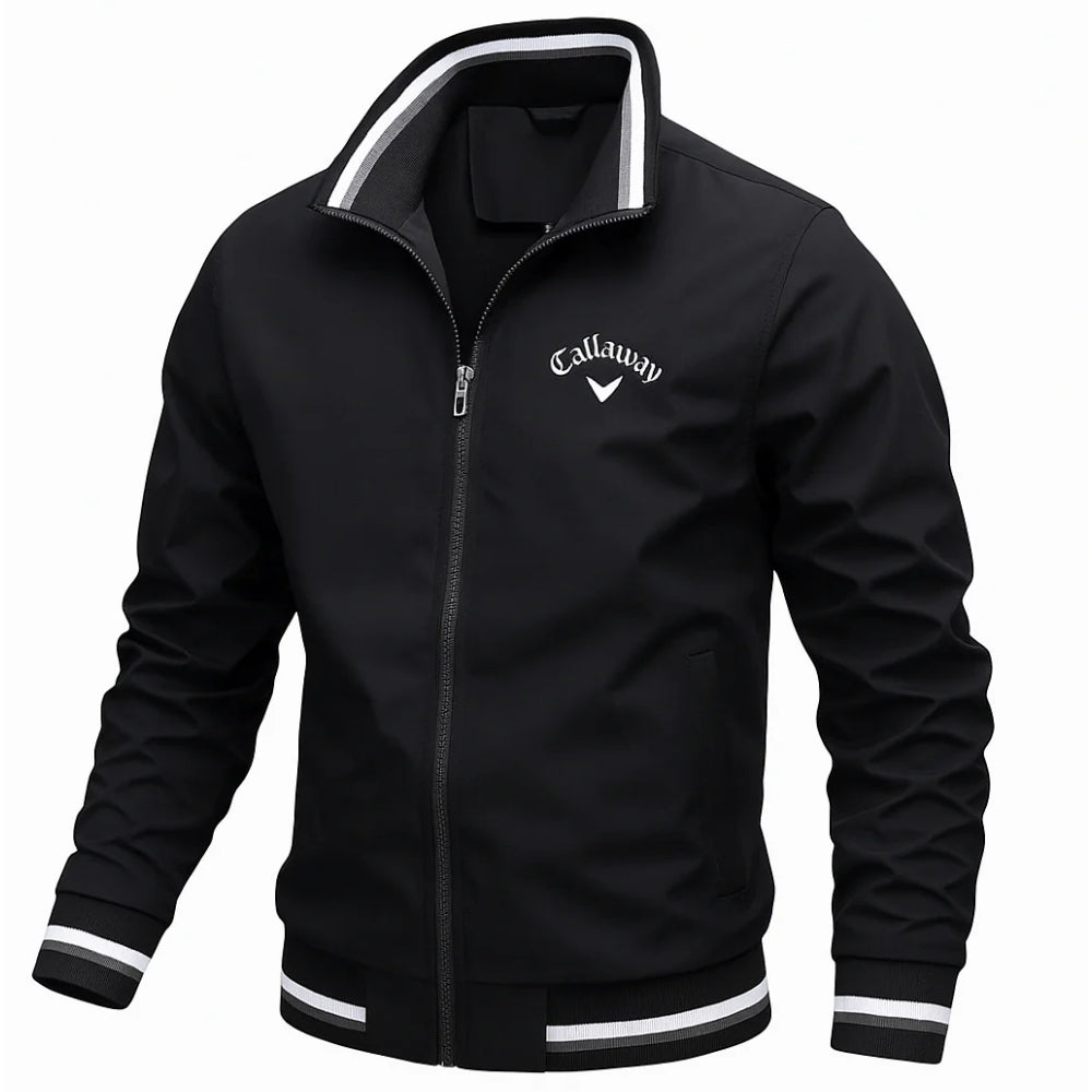 Jack™ | Luxe Callaway Blouson for Men
