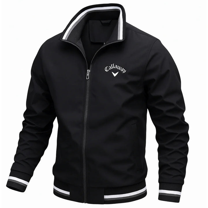 Jack™ | Luxe Callaway Blouson for Men