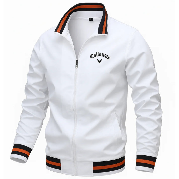 Jack™ | Luxe Callaway Blouson for Men