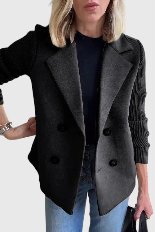 BRILEY | CASUAL BLAZER COAT