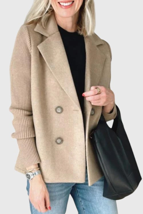 BRILEY | CASUAL BLAZER COAT