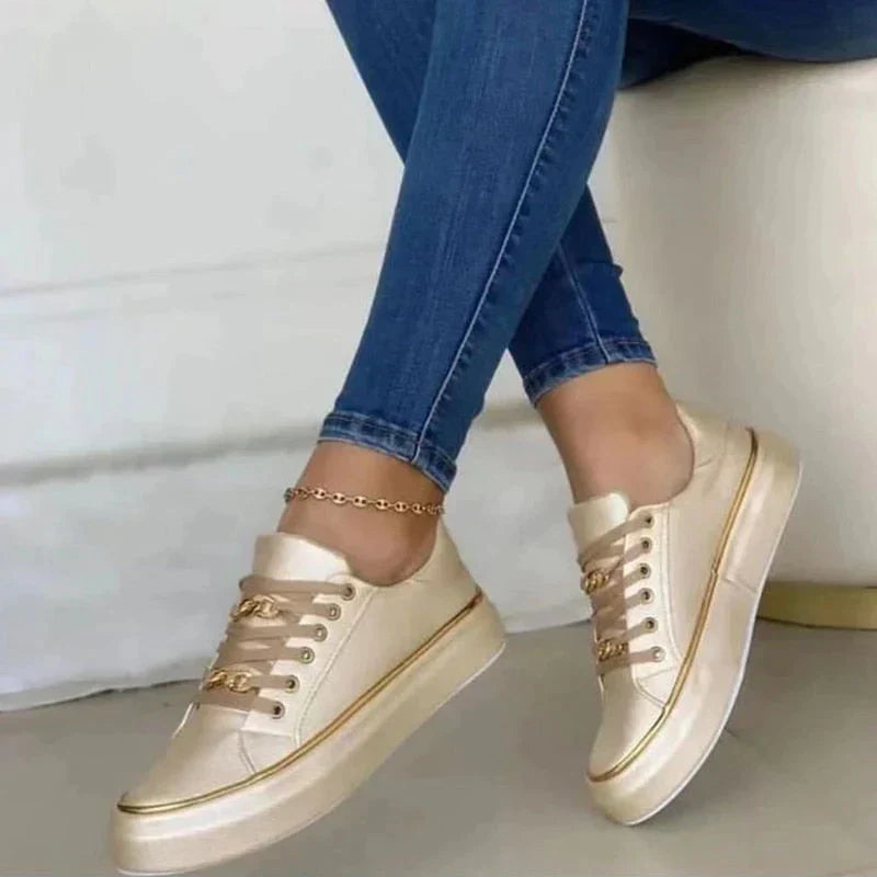 Indy - Orthopedic Shoes