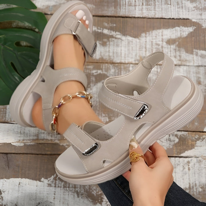 Skye™ | Orthopaedic Sandals – Comfort and Support in One