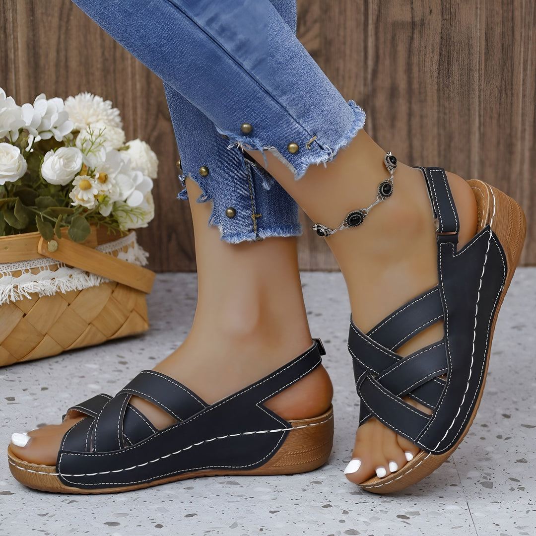 Rova™ | Orthopaedic Sandals – Comfort and Support in One