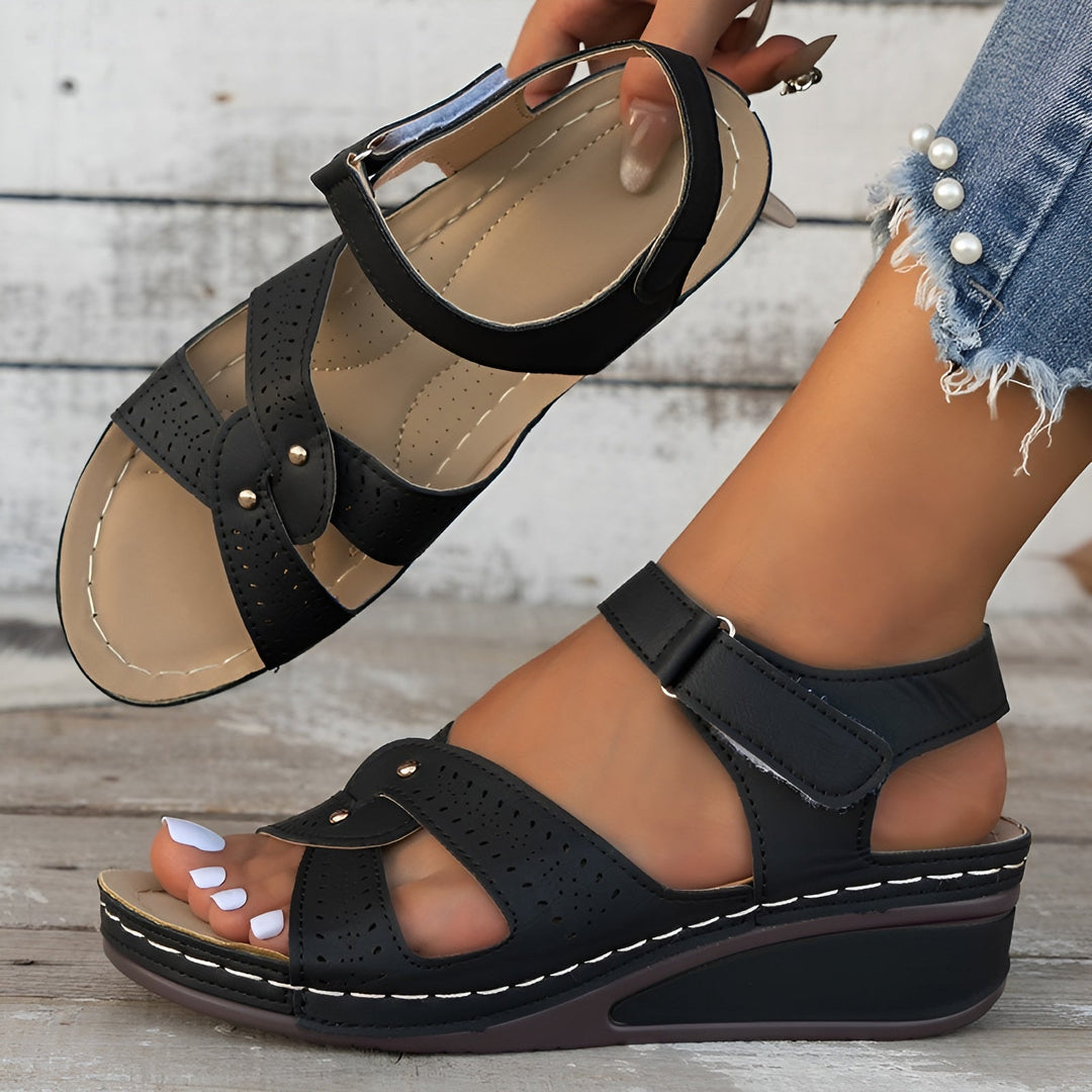 Fano™ | Orthopaedic Sandals – Comfort and Support in One