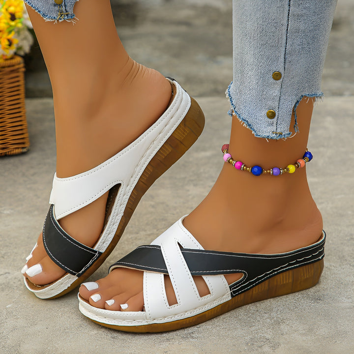 Avor™ | Orthopaedic Sandals