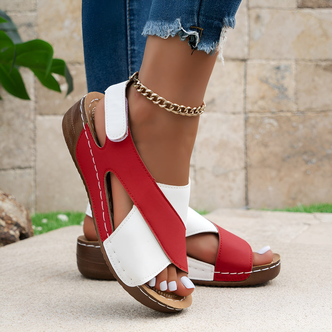 Gerda™ | Orthopaedic Sandals