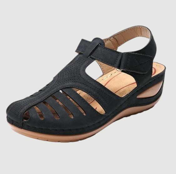 Apolo™ Orthopaedic Wedge Sandals