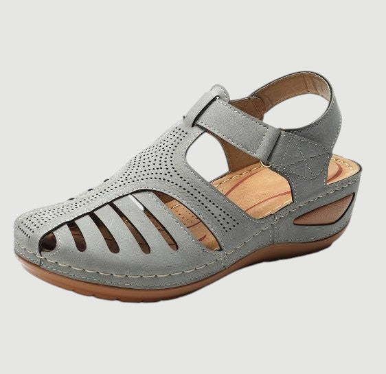 Apolo™ Orthopaedic Wedge Sandals